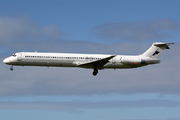 McDonnell Douglas MD-82 (DC-9-82) (EC-HGJ)