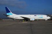 Boeing 737-4M0/SF (OE-IAC)