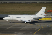 Dassault Falcon 2000LXS (OY-MGA)