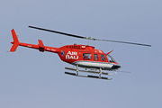 Bell 206 L-3 LongRanger III  (PK-ZGJ)