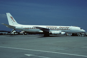 Douglas DC-8-62AF (N772CA)