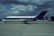 McDonnell Douglas DC-9-15 (N120NE)