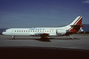 Aérospatiale SE-210 Caravelle 10-B3 (F-GCJT)
