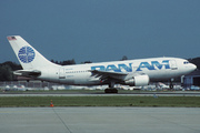 Airbus A310-222 (N802PA)