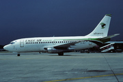Boeing 737-205C