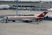 Boeing 727-2D6/Adv (7T-VEV)