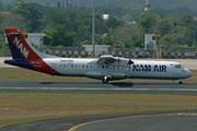 ATR 72-600 (PK-NYT)