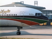 Lockheed L-1011-200 Tristar (A4O-TX)