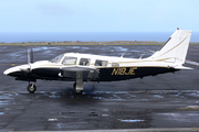 Piper PA-34-200T Seneca II (N18JE)