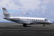 Gulfstream Aerospace G-200
