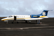 Learjet 36A (N44EV)