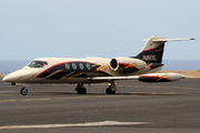 Learjet 36A (N86BL)