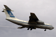 Iliouchine Il-76TD (EW-78843)