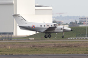 Embraer EMB-121AA Xingu (092)