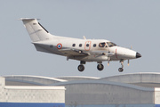 Embraer EMB-121AA Xingu (083)