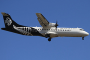 ATR72-600 (ATR72-212A) (ZK-MVB)