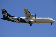 ATR72-600 (ATR72-212A) (ZK-MVJ)