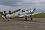 Curtiss Hawk 75A-1