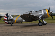 Curtiss 75 (P-36/37/42)