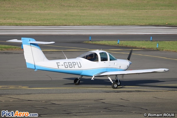Piper PA-38-112 Tomahawk (FirstFlight)