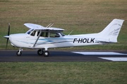 Cessna 172S (F-HOLK)