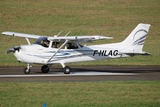 Cessna 172S (F-HLAG)