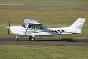 Cessna 172S (F-HINE)