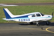 Piper PA-28-140 Cherokee F