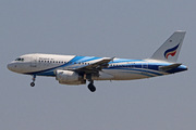 Airbus A319-132 (HS-PPM)