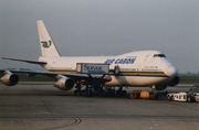 Boeing 747-2Q2BM (F-ODJG)