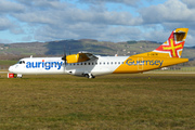 ATR72-600 (ATR72-212A) (G-OATR)