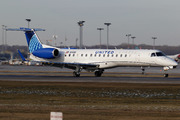 Embraer ERJ 145XR (N14186)