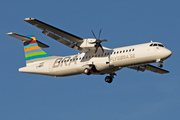 ATR 72-600 (F-WWES)