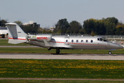 Learjet 60 (N372SC)