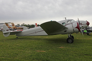 Lockheed 12A Electra Junior (NC14999)