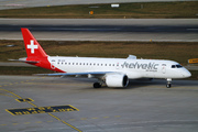Embraer 190 E2 STD (ERJ-190-300STD) (HB-AZA)