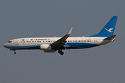 Boeing 737-85C/WL (B-1456)