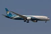Boeing 787-9 Dreamliner (A4O-SC)