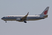Boeing 737-89L/WL