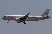Airbus A320-214/WL