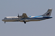 ATR 72-600 (HS-PZC)