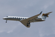 Gulfstream Aerospace G-V SP (N198RL)