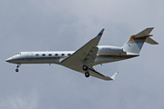 Gulfstream Aerospace G-V SP (N198RL)