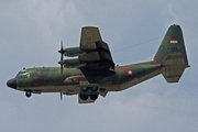 Lockheed C-130B Hercules