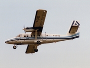 De Havilland Canada DHC-6-300 Twin Otter (F-GFAG)