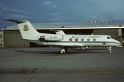 Grumman G-1159 Gulfstream II (HZ-MS4)