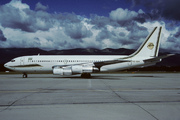 Boeing 720-047(B) (HZ-KA4)