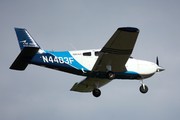 Piper PA-28-236 Dakota