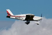 Piper PA-28-180 Cherokee Archer (N9467J)