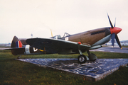 Supermarine Spitfire LF Mk. XVIe (B-GW)